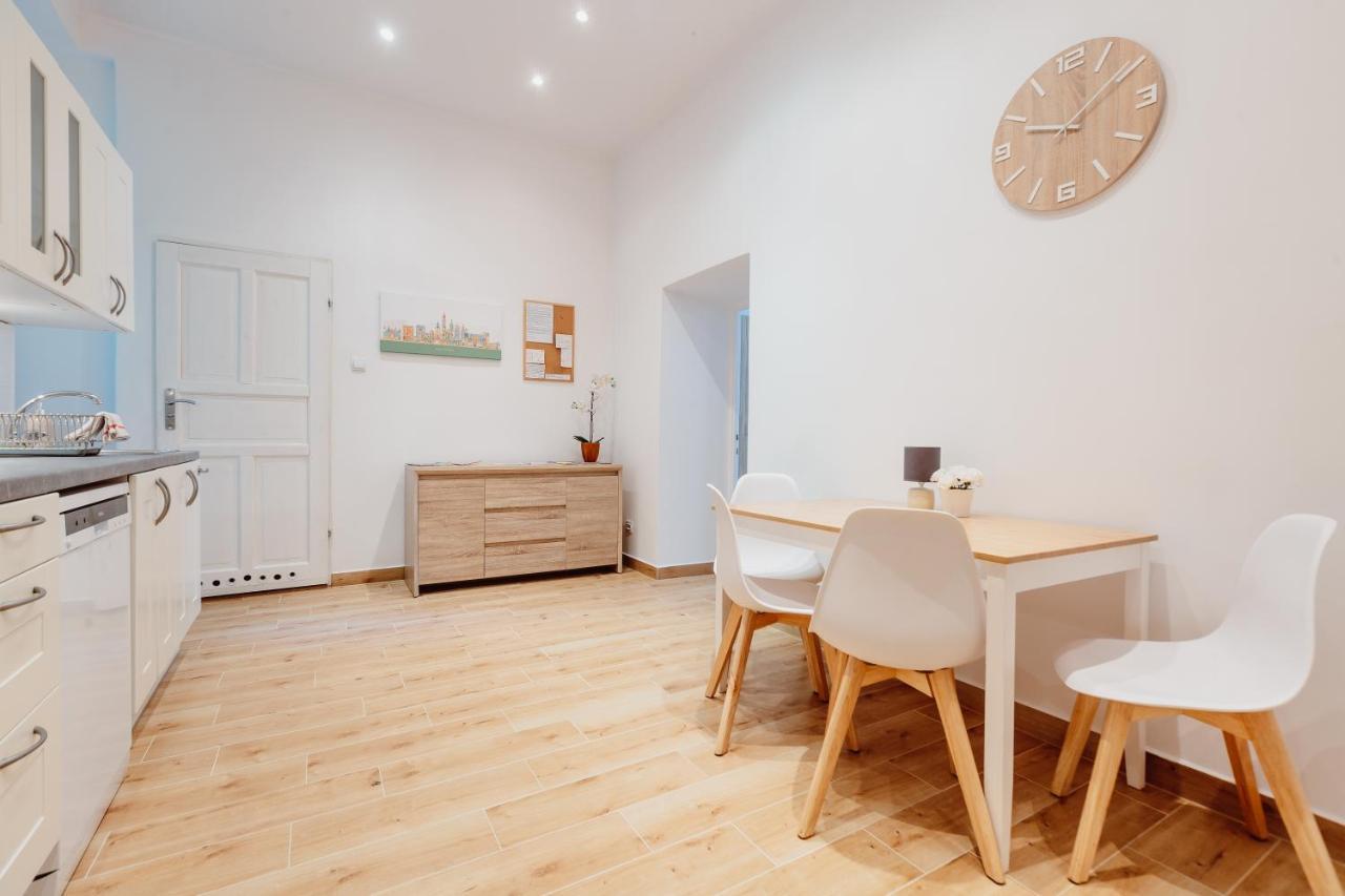 Atticus Apartamento Cracovia