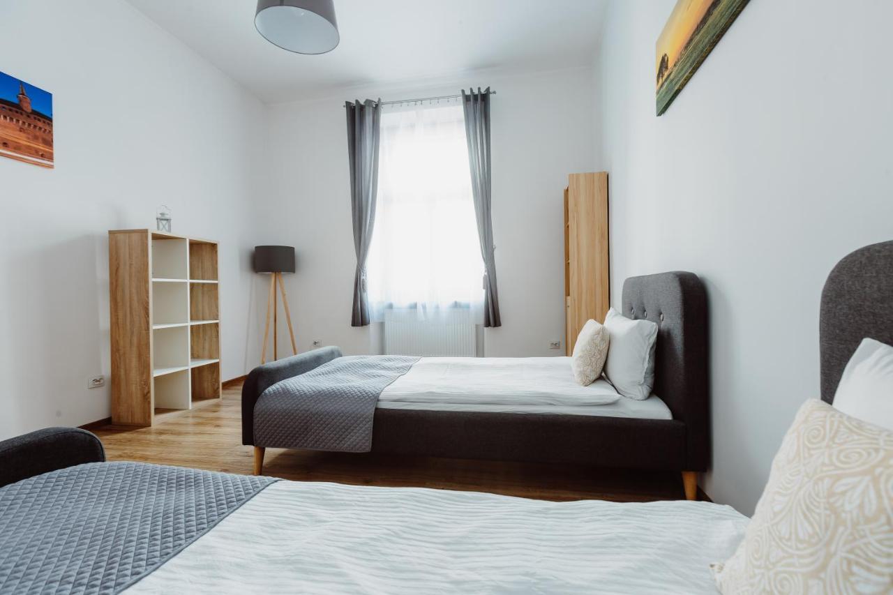 Apartamento Atticus