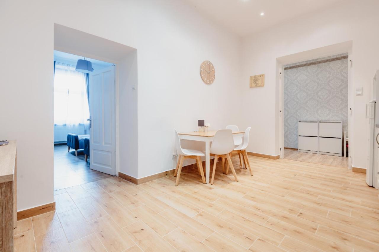 Apartamento Atticus