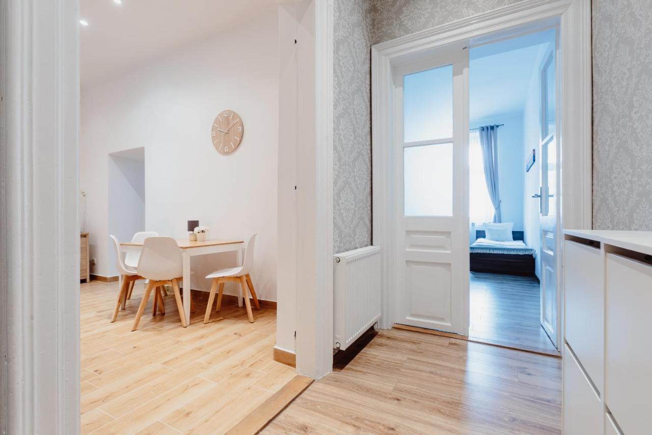 Apartamento Atticus *