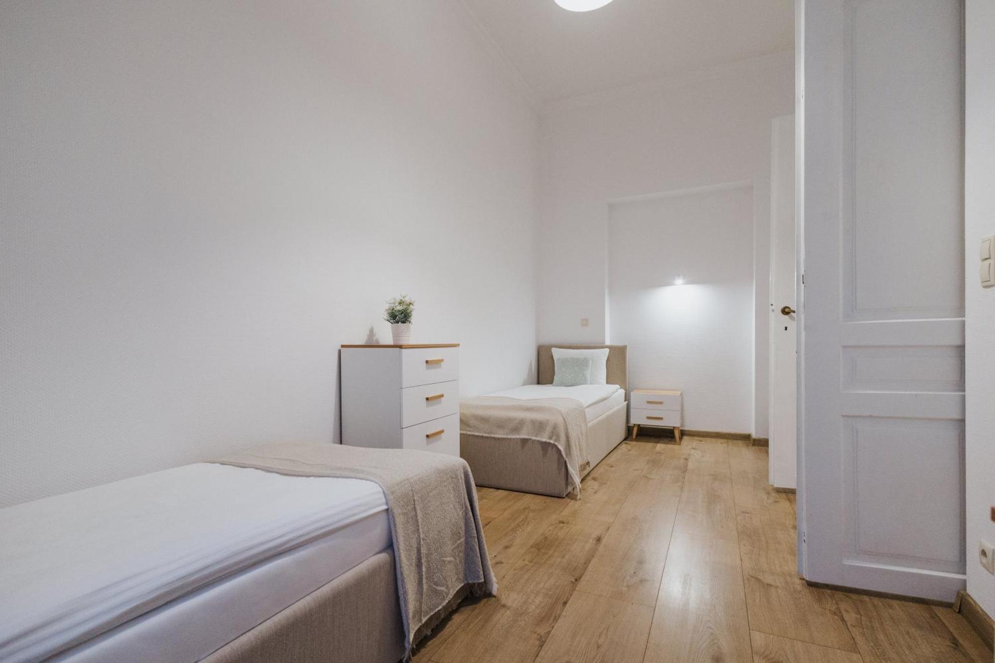 Apartamento Atticus