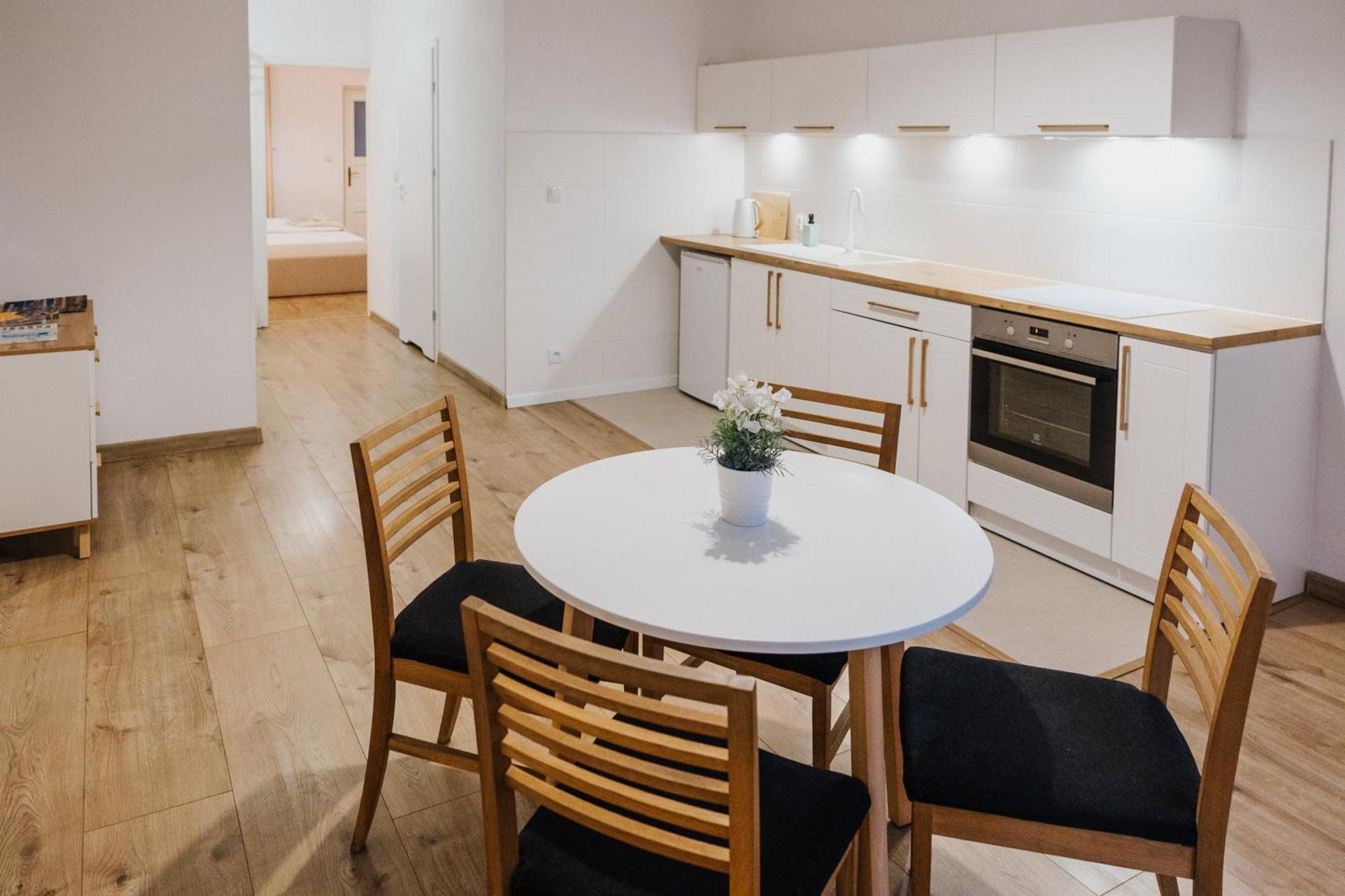 Apartamento Atticus