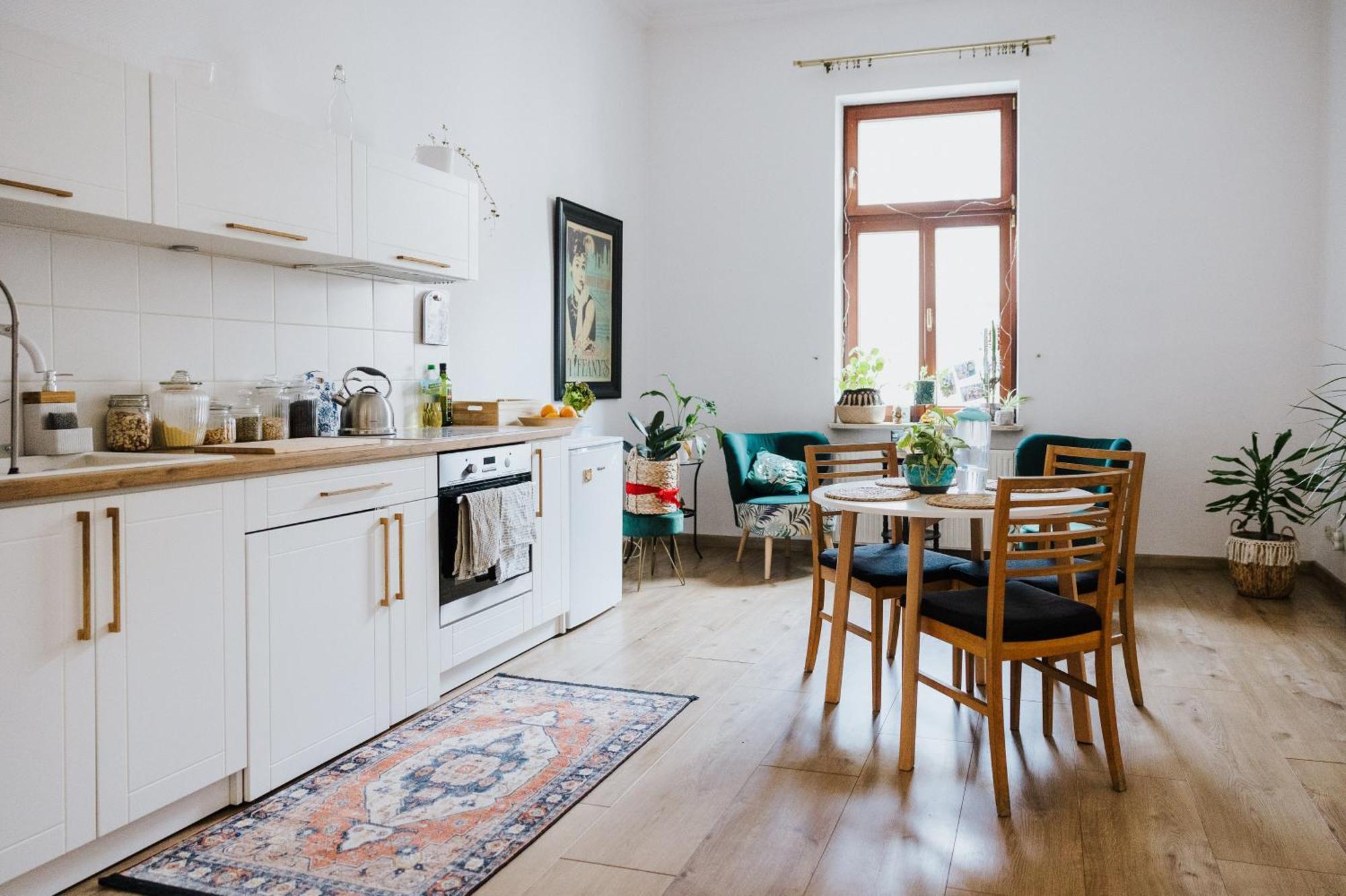 Apartamento Atticus