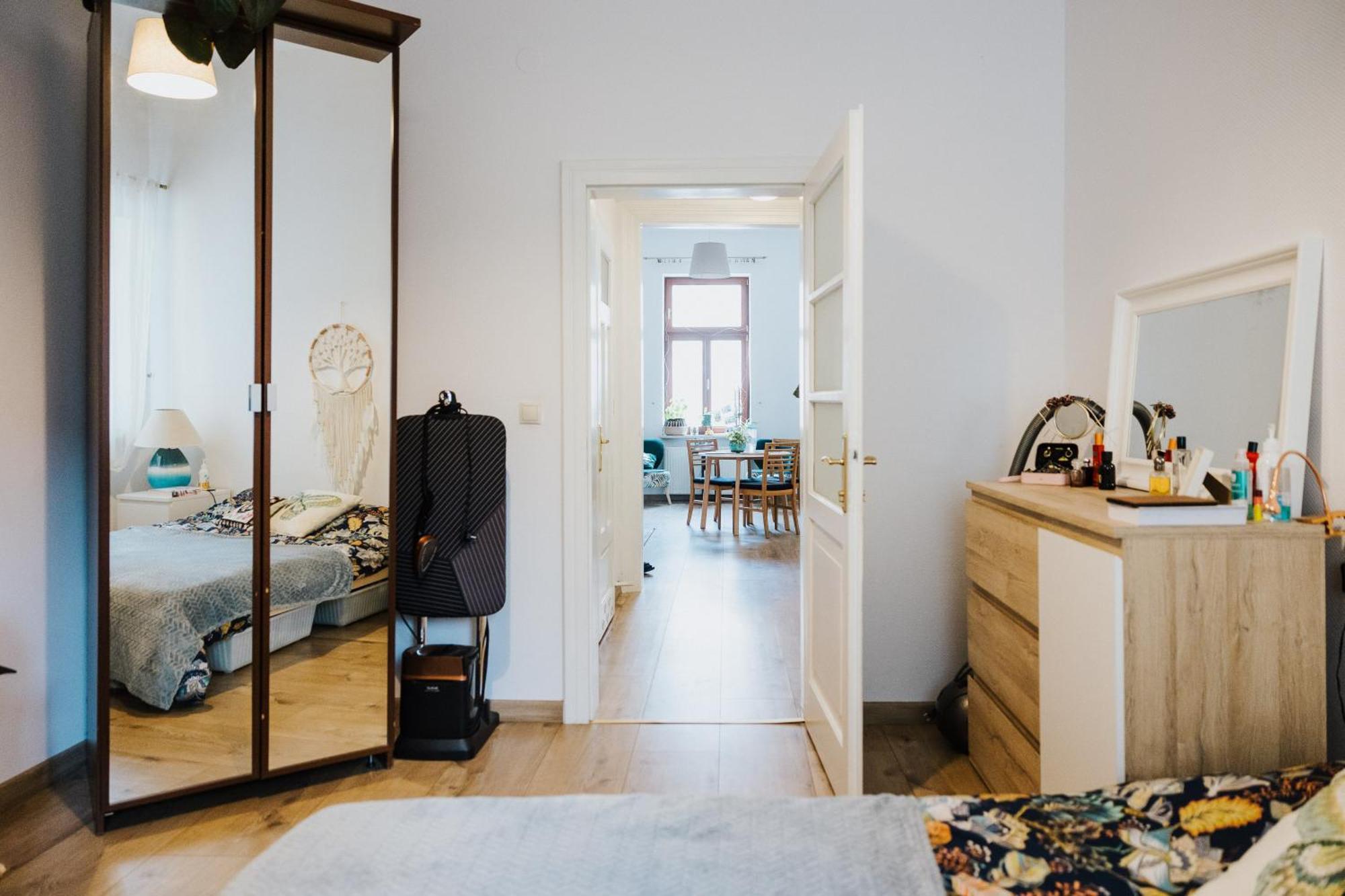 Atticus Apartamento