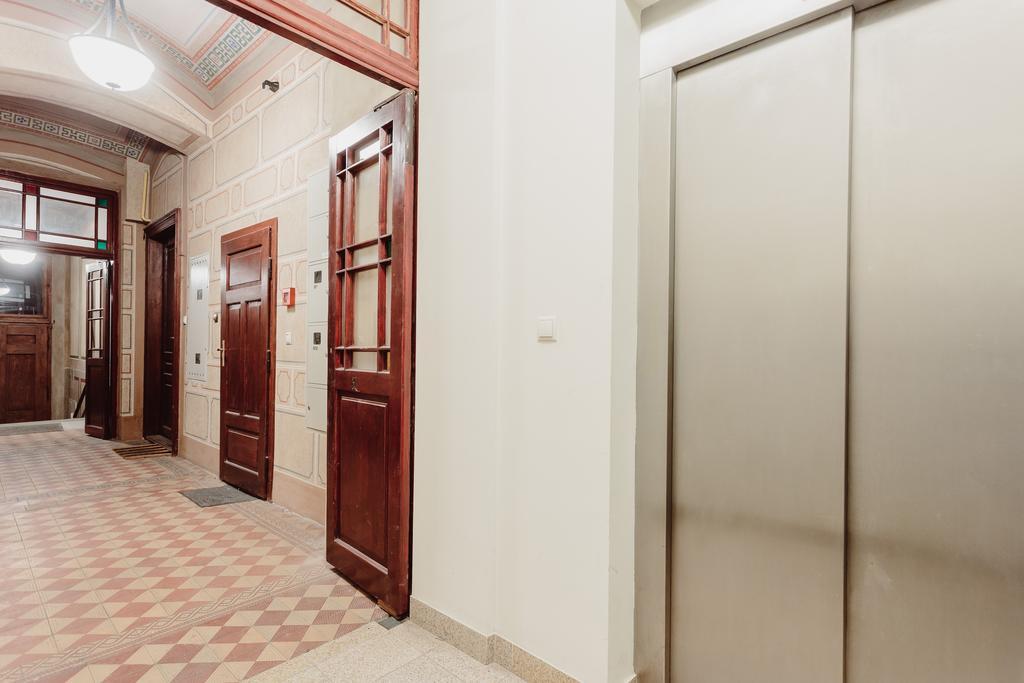 Apartamento Atticus
