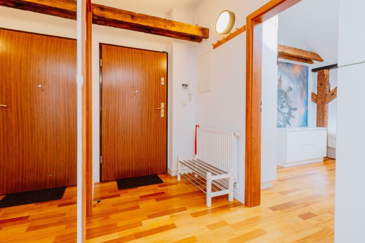 Apartamento Atticus *