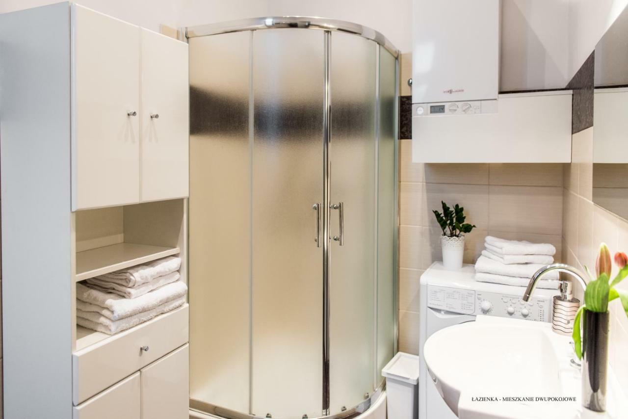 Apartamento Atticus *