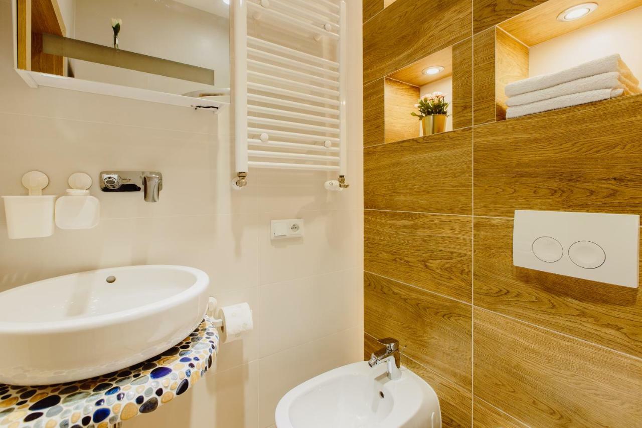 Apartamento Atticus