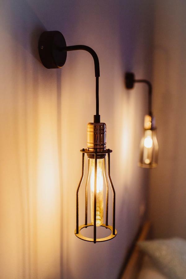 Apartamento Atticus