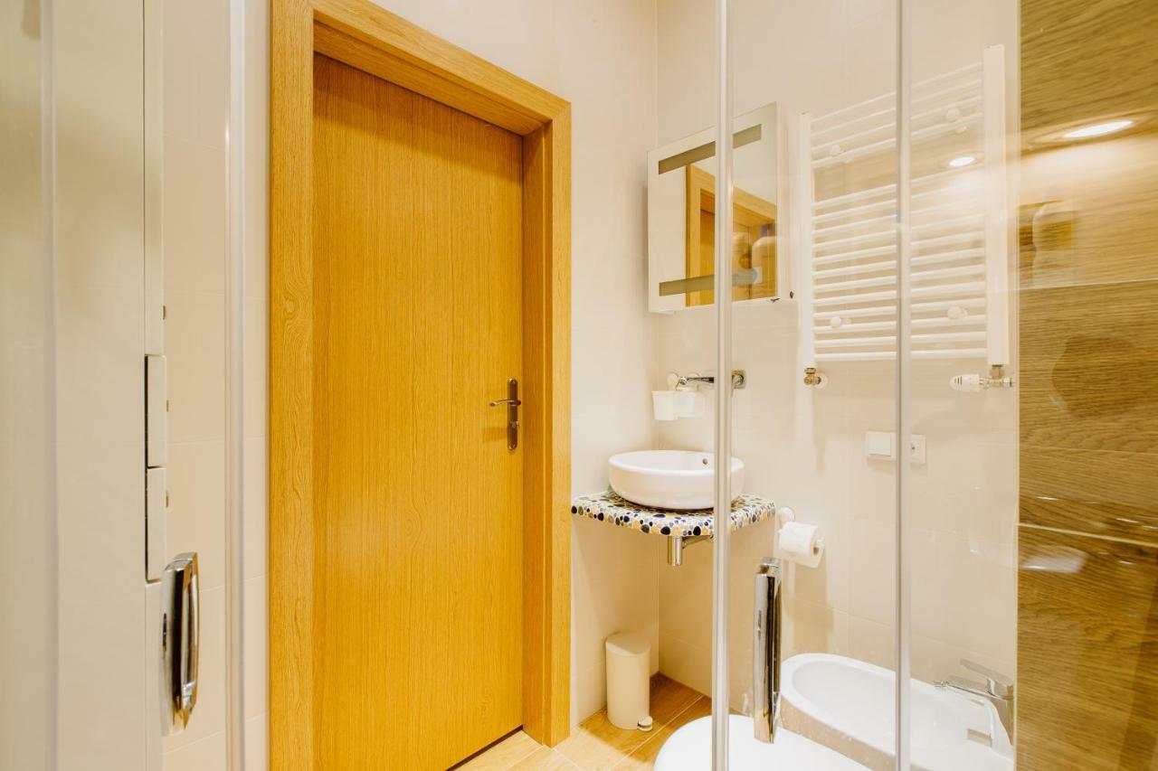 Apartamento Atticus