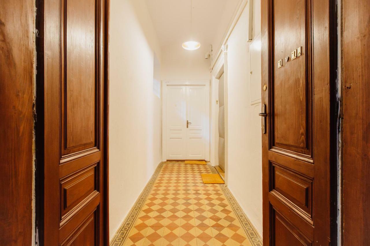 Apartamento Atticus
