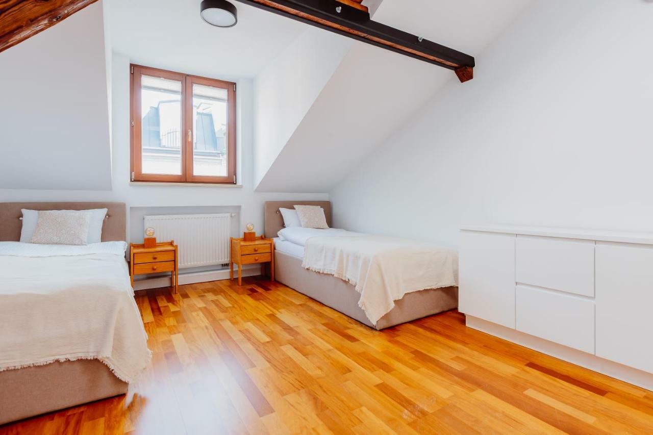 Apartamento Atticus