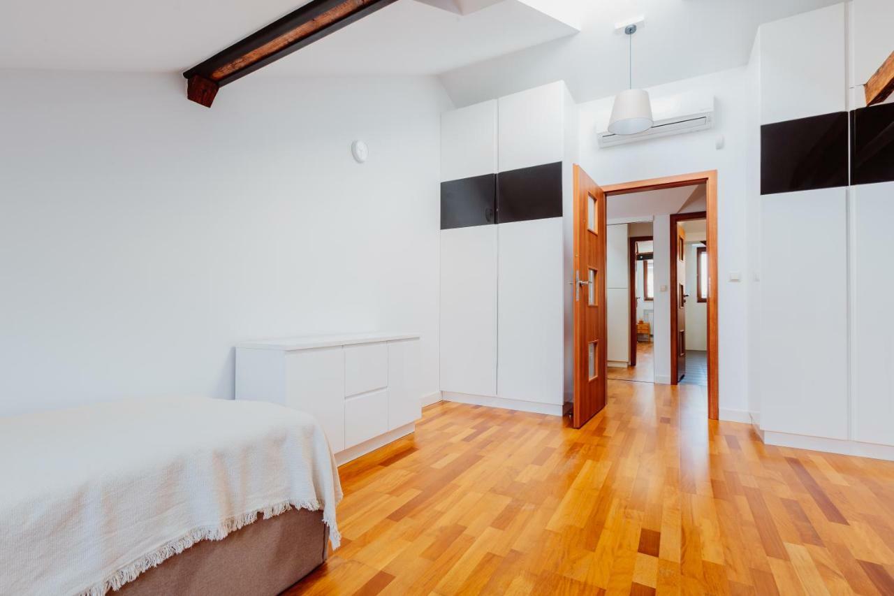 Apartamento Atticus