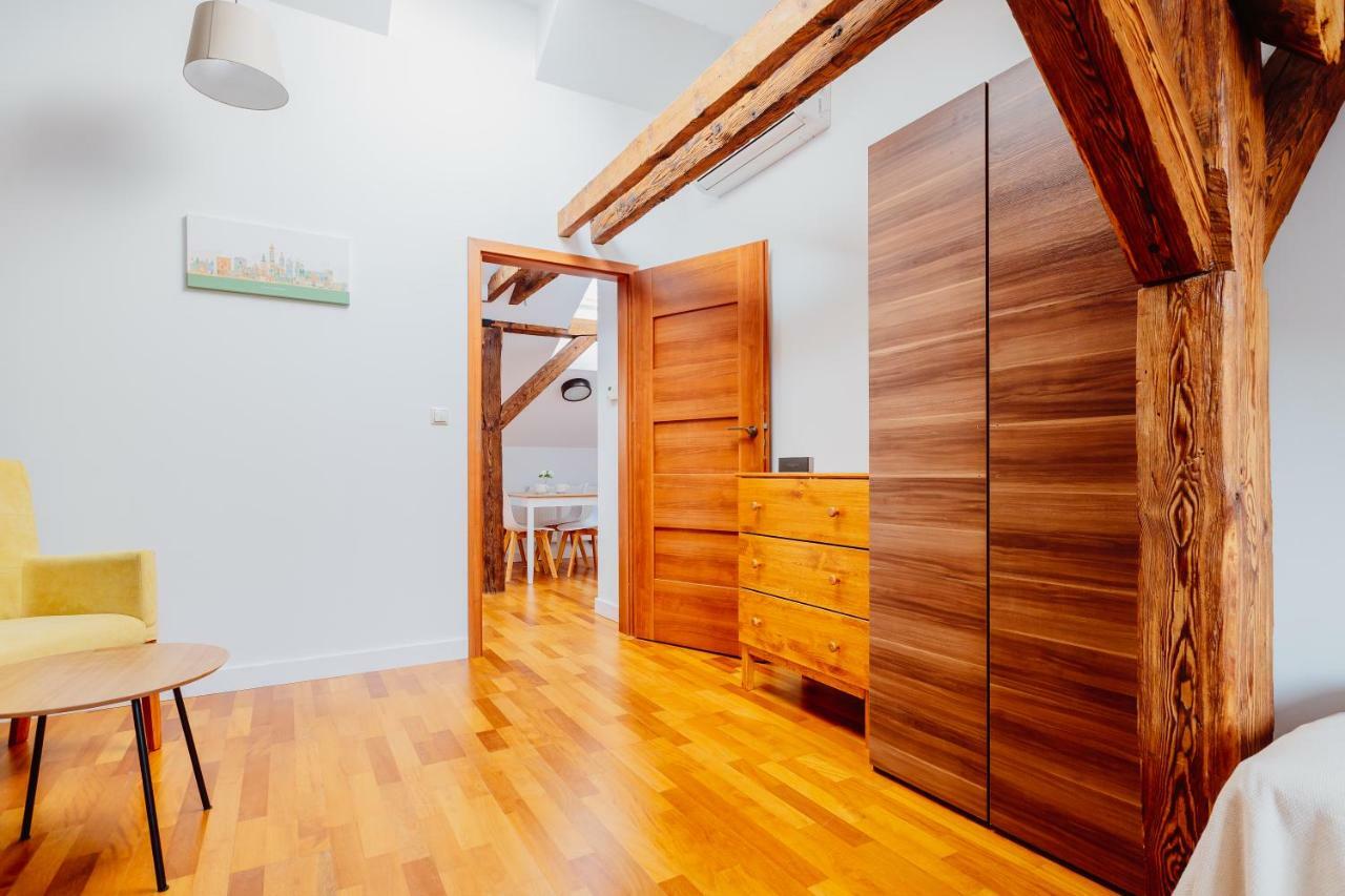 Atticus Apartamento