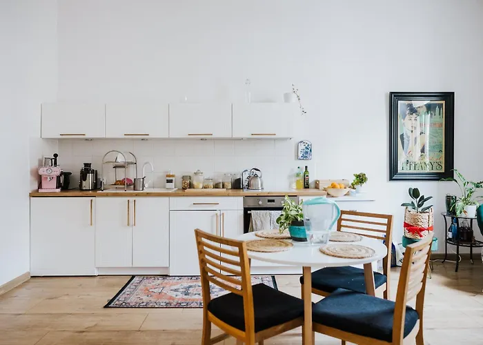 Atticus Apartments