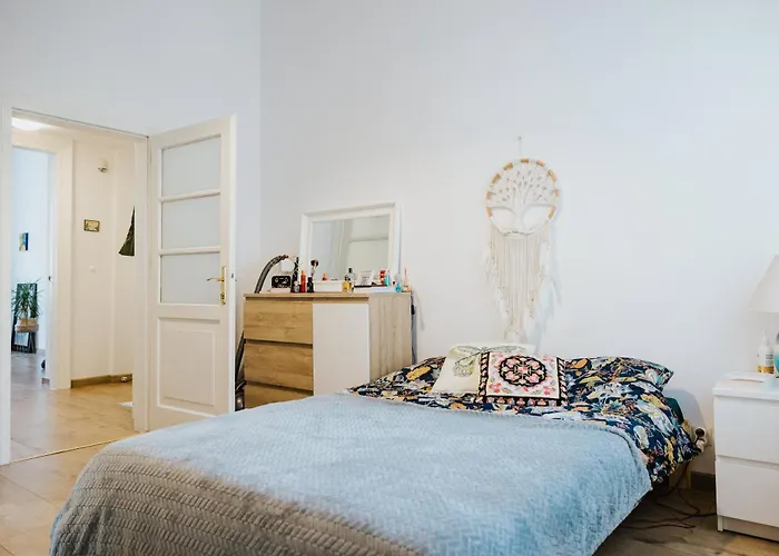 Atticus Apartments